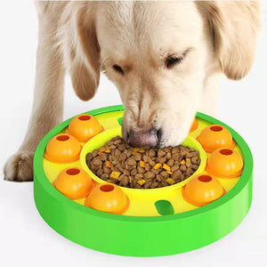 Puzzle Feeders For Dogs