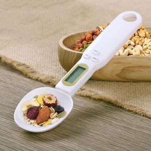 Food Measuring Spoon