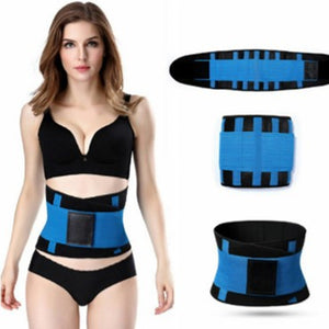 Body Shaping Belt