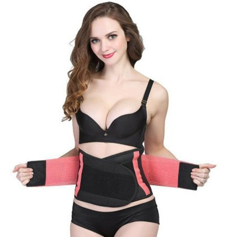 Body Shaping Belt