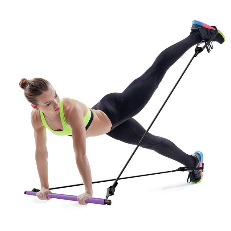 Portable Pilates Bar