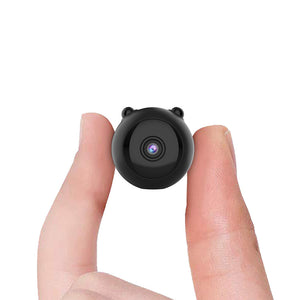 Wifi Wireless Camera