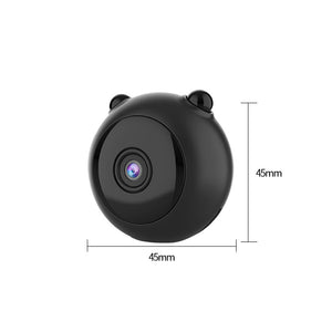 Wifi Wireless Camera