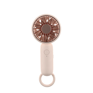 Rechargeable Mini Fan 