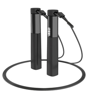 Bluetooth Skipping Rope 