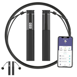 Bluetooth Skipping Rope 