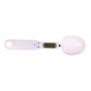 Food Measuring Spoon