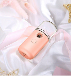 Nano Face Mist Spray