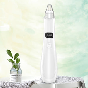 Electric Blackhead Remover 