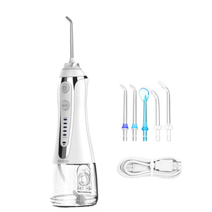 Portable Oral Irrigator