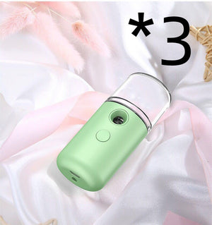 Nano Face Mist Spray