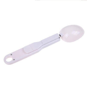 Food Measuring Spoon