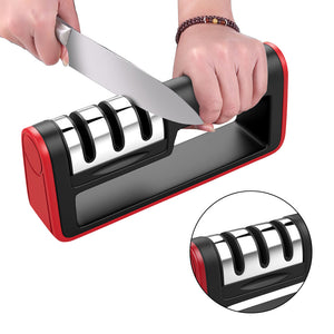 Knife Sharpening Tool