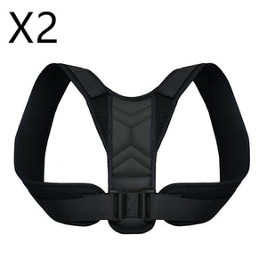 Back Support Belt