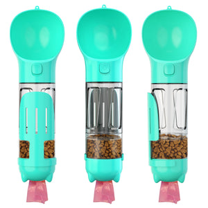 Portable Pet Water Bottle 