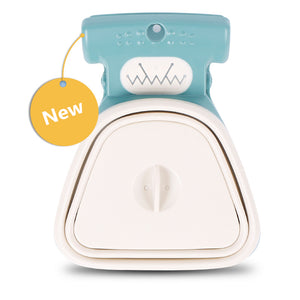 Foldable Pet Pooper Scooper