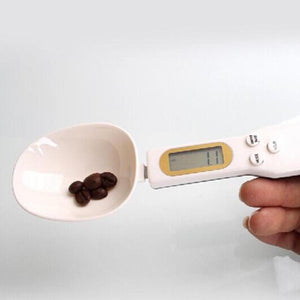 Food Measuring Spoon