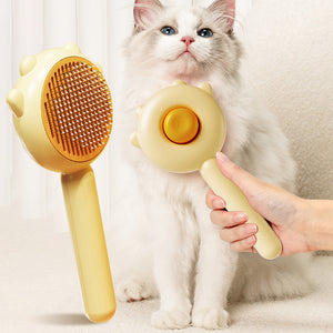 Pet Grooming Brush