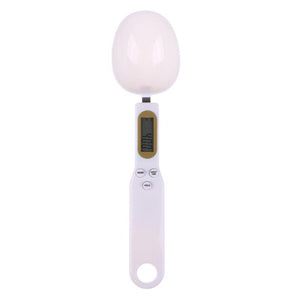 Food Measuring Spoon 