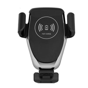 Wireless Car Charger