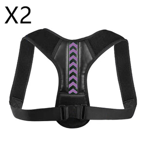 Back Support Belt