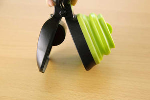 Foldable Pet Pooper Scooper