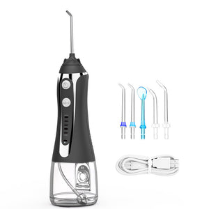 Portable Oral Irrigator