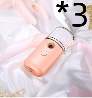 Nano Face Mist Spray