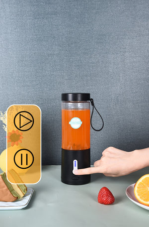 Portable Juicer Blender