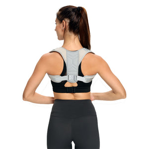 Back Support Belt