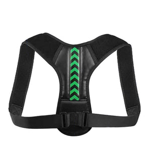 ADJUSTABLE BACK POSTURE CORRECTOR BELT